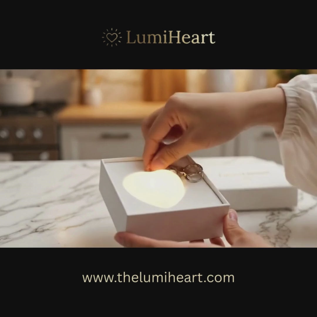 The Lumi Heart